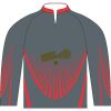 High Tech Fishing Jersey Thumbnail