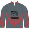 High Tech Fishing Jersey Thumbnail