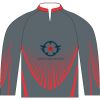 High Tech Fishing Jersey Thumbnail