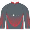 High Tech Fishing Jersey Thumbnail