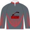 High Tech Fishing Jersey Thumbnail