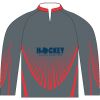 High Tech Fishing Jersey Thumbnail