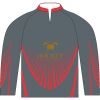 High Tech Fishing Jersey Thumbnail