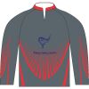 High Tech Fishing Jersey Thumbnail