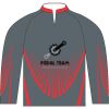High Tech Fishing Jersey Thumbnail