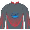 High Tech Fishing Jersey Thumbnail