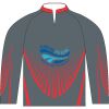 High Tech Fishing Jersey Thumbnail