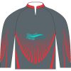 High Tech Fishing Jersey Thumbnail
