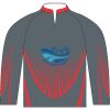High Tech Fishing Jersey Thumbnail
