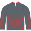 High Tech Fishing Jersey Thumbnail