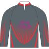 High Tech Fishing Jersey Thumbnail