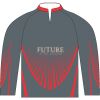 High Tech Fishing Jersey Thumbnail