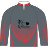 High Tech Fishing Jersey Thumbnail