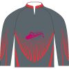High Tech Fishing Jersey Thumbnail