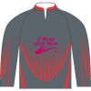 High Tech Fishing Jersey Thumbnail