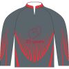 High Tech Fishing Jersey Thumbnail