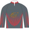 High Tech Fishing Jersey Thumbnail