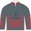 High Tech Fishing Jersey Thumbnail
