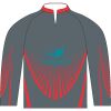 High Tech Fishing Jersey Thumbnail