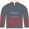 High Tech Fishing Jersey Thumbnail