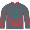 High Tech Fishing Jersey Thumbnail