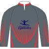 High Tech Fishing Jersey Thumbnail