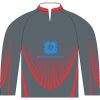 High Tech Fishing Jersey Thumbnail