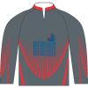 High Tech Fishing Jersey Thumbnail