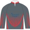 High Tech Fishing Jersey Thumbnail