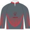 High Tech Fishing Jersey Thumbnail