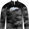 Illusion Custom Pro Fishing Jersey Thumbnail