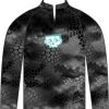 Illusion Custom Pro Fishing Jersey Thumbnail