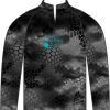 Illusion Custom Pro Fishing Jersey Thumbnail